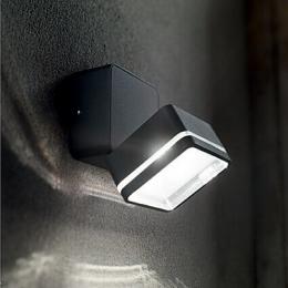 Уличный настенный светодиодный светильник Ideal Lux  - 2